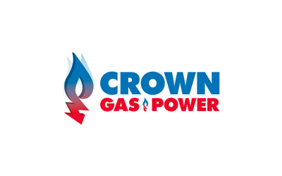 Crown Gas Power