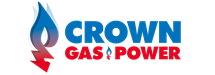 Crown Gas Power